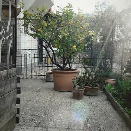 Casa Maricciotti Guest house Terni