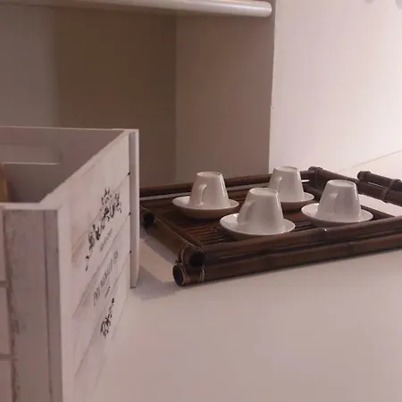 Guest house Casa Maricciotti Terni