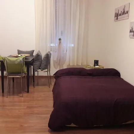 Konukevi Casa Maricciotti