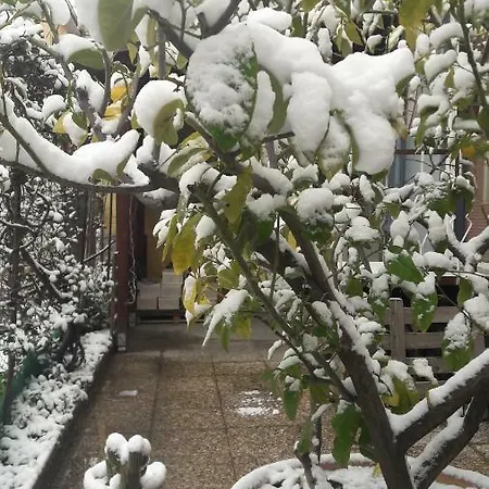Casa Maricciotti Guest house Terni