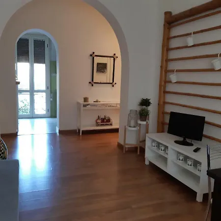 Konukevi Casa Maricciotti *