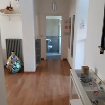 Casa Maricciotti Guest house