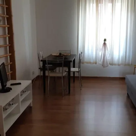 Casa Maricciotti Guest house *