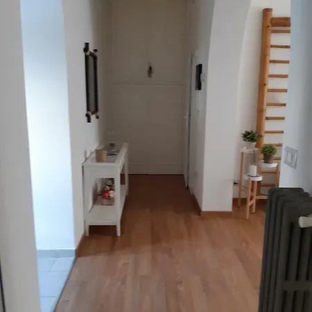 Casa Maricciotti Terni