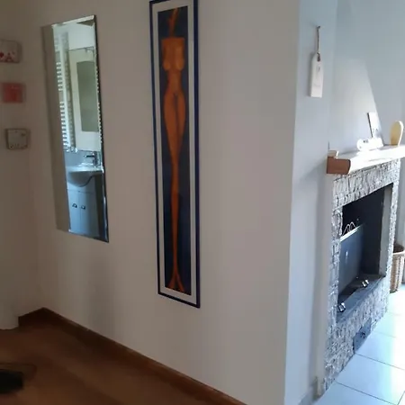 Konukevi Casa Maricciotti