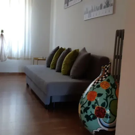 Casa Maricciotti Guest house *
