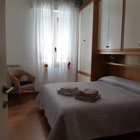 Casa Maricciotti *