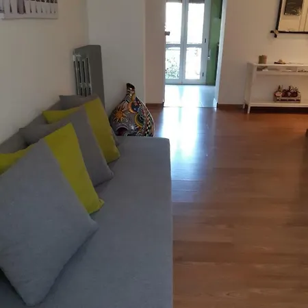 Guest house Casa Maricciotti *