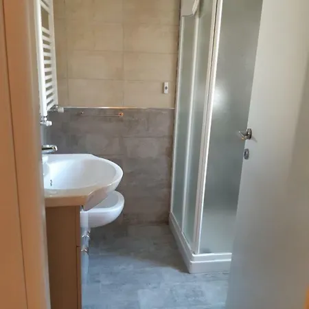 Konukevi Casa Maricciotti *