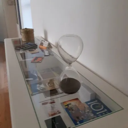 Casa Maricciotti Guest house