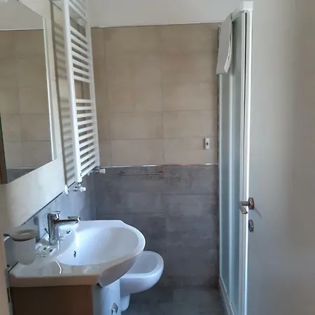 Konukevi Casa Maricciotti