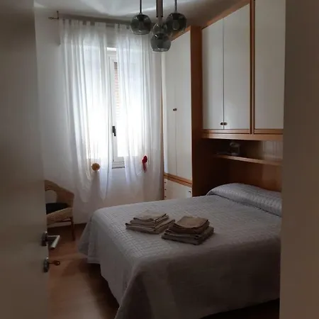 Casa Maricciotti Terni