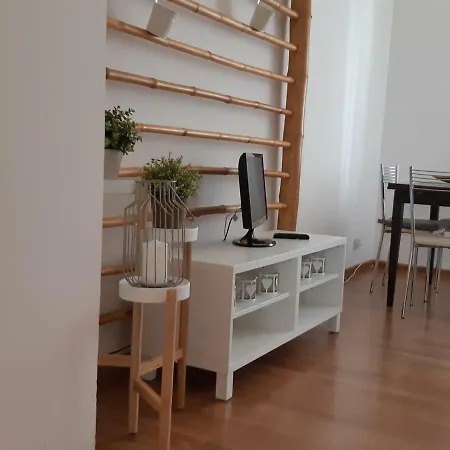 Casa Maricciotti Terni