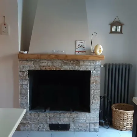 Casa Maricciotti Terni