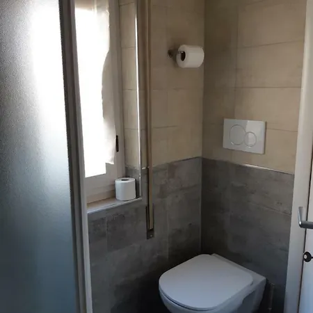 Casa Maricciotti * Terni